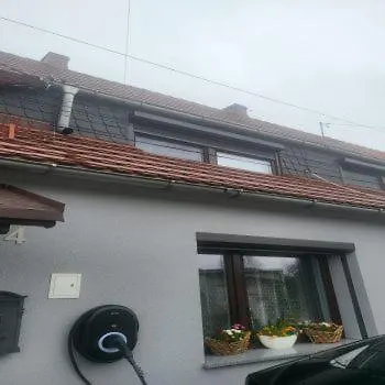 Apartamento Sloneczny Dom